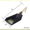 Reguliuojamas semtuvas Sunnybox 46cmx20cm medinė rankena