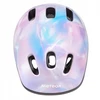 REGULIUOJAMAS VAIKŲ DVIRAČIO ŠALMAS METEOR MV6-2 S 48-52 cm HOLO