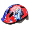 REGULIUOJAMAS VAIKŲ DVIRAČIO ŠALMAS METEOR MV6-2 S 48-52cm AUTO