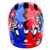 REGULIUOJAMAS VAIKŲ DVIRAČIO ŠALMAS METEOR MV6-2 S 48-52cm AUTO