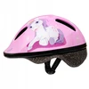 REGULIUOJAMAS VAIKŲ DVIRAČIO ŠALMAS METEOR MV6-2 S 48-52 cm PONIS