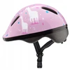 REGULIUOJAMAS VAIKŲ DVIRAČIO ŠALMAS METEOR MV6-2 S 48-52 cm LAMA