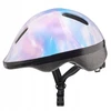REGULIUOJAMAS VAIKŲ DVIRAČIO ŠALMAS METEOR MV6-2 S 48-52 cm HOLO