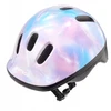 REGULIUOJAMAS VAIKŲ DVIRAČIO ŠALMAS METEOR MV6-2 S 48-52 cm HOLO