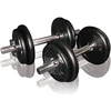 None Hantelis keič. svorio 20kg TOORX VAL-20DGN