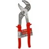 Reguliuojamos replės Proline CrV 250mm 2 col. atidarymas