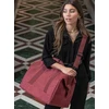 Reisenthel Allrounder L kelioninė rankinė, 30l, raudona