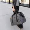 Reisenthel Allrounder L kelioninė rankinė, 30l, pilka "smiley"