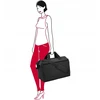 Reisenthel Allrounder L kelioninė rankinė, juoda, 32l