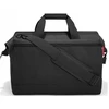 Reisenthel Allrounder L kelioninė rankinė, juoda, 32l