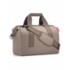 Reisenthel Allrounder M kelioninė rankinė, 18l, herringbone mokka