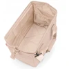 Reisenthel Allrounder M rankinė, 18l, poliesteris, "twist coffee"