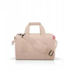 Reisenthel Allrounder M rankinė, 18l, poliesteris, "twist coffee"