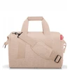 Reisenthel Allrounder M rankinė, 18l, poliesteris, "twist coffee"
