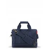 Kelioninis Reisenthel Allrounder M rankinė, 18l, Rhombus Midnight Gold