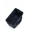 Kelioninis Reisenthel Allrounder M rankinė, 18l, Rhombus Midnight Gold