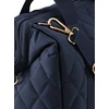 Kelioninis Reisenthel Allrounder M rankinė, 18l, Rhombus Midnight Gold