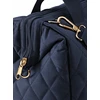 Kelioninis Reisenthel Allrounder M rankinė, 18l, Rhombus Midnight Gold