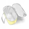 Reisenthel Coolerbag termoizoliacinis krepšys, 20l, geltonas