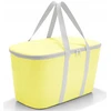 Reisenthel Coolerbag termoizoliacinis krepšys, 20l, geltonas