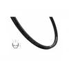 Remerx ratlankis be lipdukų 28"/ 622mm 36 H stabdys: diskinis NEATID.