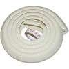 Remikon APSAUGINĖ PUTO JUOSTA kampams, 200 cm LSHAPE, stora, balta