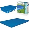Rėminio baseino uždangalas 259 x 170 cm Bestway 58105