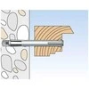 Fischer Rėminis tvirtinimas F 10 M 92 metalinis (10x92)