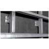 Fischer Fišeris Rėminio tvir. SXRL 8X140 T, 1vnt.