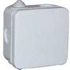 Reml Skirstomoji dėžutė HP-70 IP54 75x75x42mm