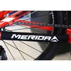 Rėmo apsauga Merida Nylon, juoda