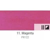 Renesans akriliniai dažai 20 ml, rožinė (magenta) nr. 11