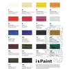 Renesans Akriliniai dažai I-paint 500ml - 17 Sultinga žalia