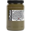 Renesans Akriliniai dažai I-paint 500ml - 17 Sultinga žalia