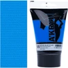 Renesans A'kryl 100 ml Fluorescenciniai Mėlyni Akriliniai Dažai
