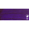 Renesans A'kryl 100ml Akriliniai Dažai - 23 Violetinė