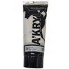 Renesans A'kryl Metalo Akriliniai Dažai - 200 ml - 29 Platina