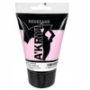Renesans A'kryl100 Bicolour 77 Akriliniai Dažai 100ml Raudona Violetinė