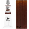 Renesans aliejiniai dažai 60ml, rudas, 84