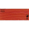 Renesans Aliejiniai Dažai Nr. 19 Saturno Raudonumo 60 ml