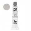 Renesans Aliejiniai dažai Olej for Art 20ml - 89 Sidabro