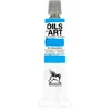 Renesans Aliejiniai dažai Olej for Art 20ml, 30 Ceruleum Mėlyna