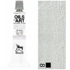 Renesans Aliejiniai dažai Olej for Art 20ml - 89 Sidabro