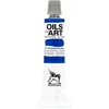 Renesans Aliejiniai dažai "olej for Art" 20ml, 34 Ultramaryna