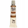 Renesans Aliejiniai dažai "olej for Art" 20ml, 80 Marsietiška Oranžinė