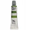 Renesans Aliejiniai dažai "olej for Art" 20ml - 72 Žalia žemė