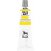 Renesans Aliejiniai Dažai "olej for Art" 60ml - Citrinos Geltonumo