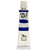 Renesans Aliejiniai dažai "olej for Art" 20ml - Paryžiaus mėlyna