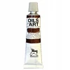 Renesans Aliejiniai dažai "olej for Art" 20ml, 46 Umbra Palona