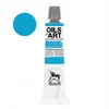 Renesans Aliejiniai dažai "olej for Art" 20ml, 31 Viduržemio jūra mėlyna